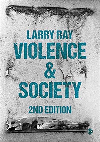 Violence and Society 2nd Edition